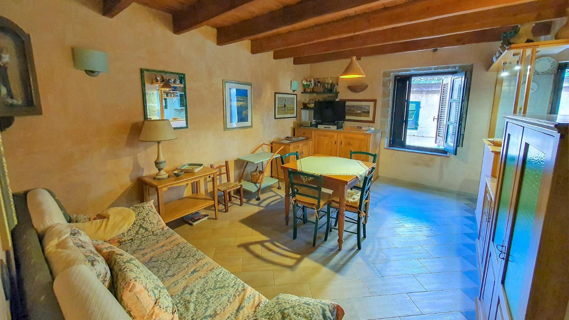 La Dimora Di Paolina Villa Alghero Exterior photo